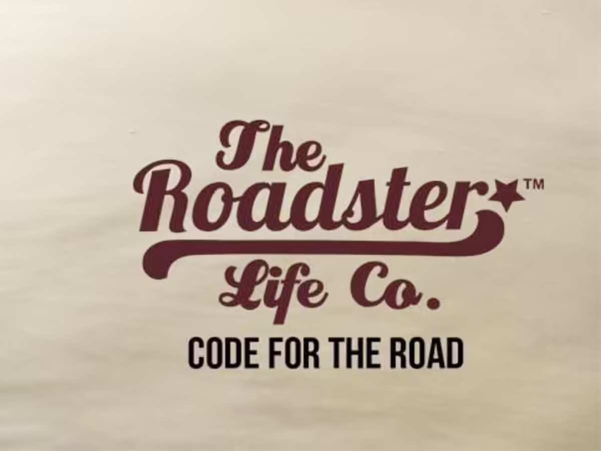 Roadster
