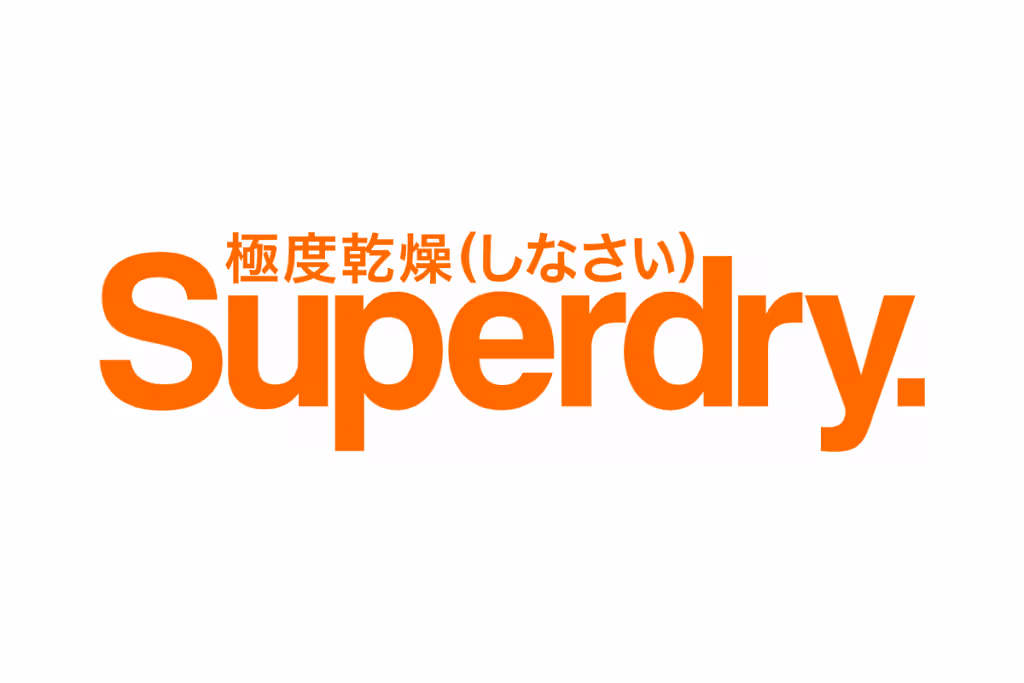 Superdry