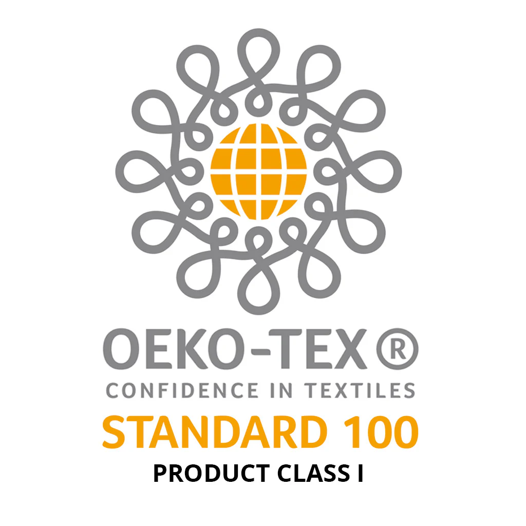 OEKO-TEX Logo