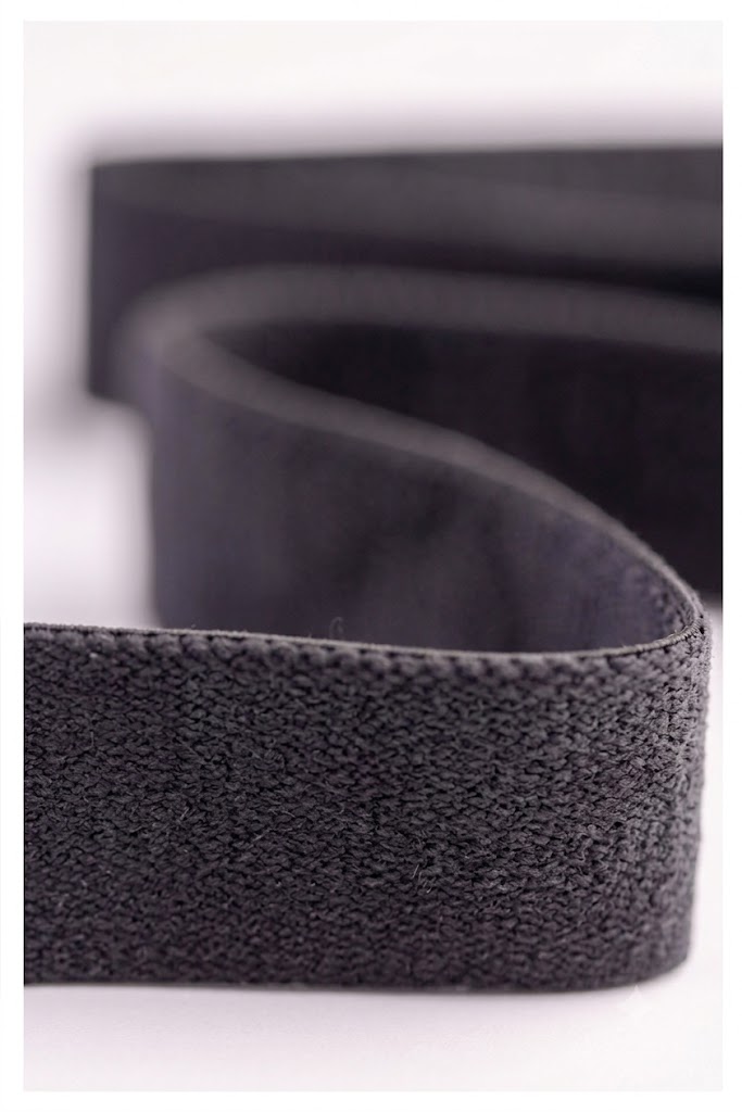 Elastics